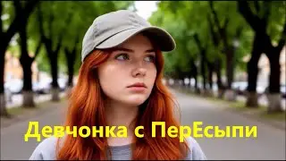 Одесса! Соня с Пересыпи и Костя Молдаванский. (Золотой костыль) ИИ Нейро песня на слова В. Плетнева