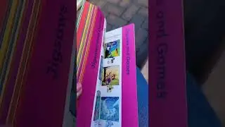 Complete Usborne List 2022