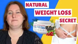 Sumatra Slim Belly Tonic Review: Does It Really Work? (DON'T SKIP!!)