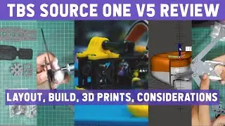 TBS Source One V5 Review