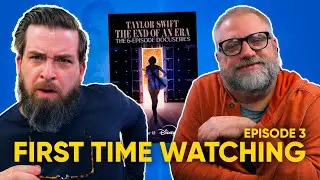 Taylor Swift - The End of an Era (Ep. 3) | Musicians React