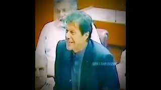 IMRAN KHAN A TRUE LEADER SPEAKING ABOUT RIGHTS OF PUSHTOONS