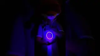 Neon Ring  #animation #edit