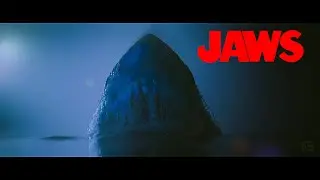 Beast of War Trailer (JAWS Style)