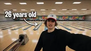So I bought a bowling alley... (Ep. 1)