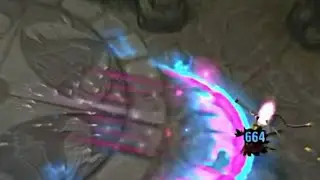 WHEN NEW HERO COMES OUT IN VAINGLORY UPDATES 4.5