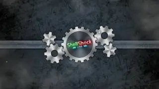 Greetings from GameMasterCody! (and a new little fun series, Shell shock Live)