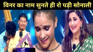 Winner India best Dancer |Elimination ibd S3|Top 2 Contestants |Today Episode|Indias Best Dancer 3