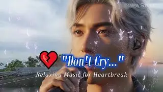 Pop Ballad : Deepest Heartbreak 2025 💔 Emotional Songs for Crying & Healing
