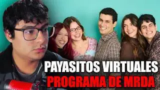 ZACA TV NO SIRVE PARA NADA - SOLO SON UNOS ESPECIALES