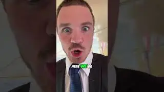 A London Wedding Day Unfolds. LIVESTREAM From London Wedding Ceremony Vlog. See the Marriage!