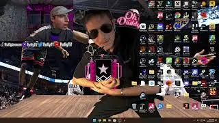 RuflyTV Live Stream