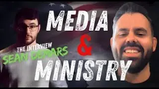 Presence Over Platform: Sean DeMars on Media, Ministry, and the Local Church