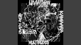 Leviathan (feat. Kamaara & Jack Acid)