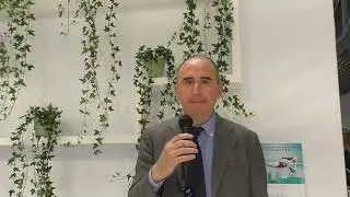 Produzione green, Fabio Zanellini di Falck Renewable