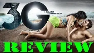 3G' Public Review