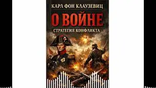 On War by Carl von Clausewitz (book summary)