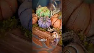🌿 Je vous r&eacute;v&egrave;le un secret 🌿 #fantasysculpture #fairycore #fantasyminiature