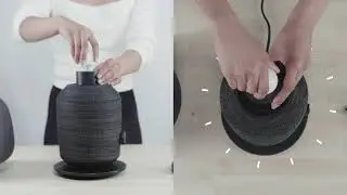 IKEA x SONOS SYMFONISK Lamp Speaker Unboxing | IKEA Australia