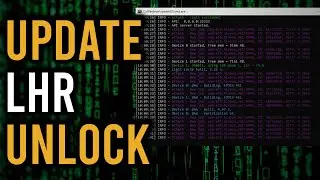 New LHR Unlock | NBMiner 39.6