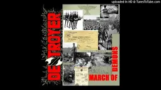 DESTROYER-MARCH OF DEMONS