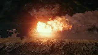 1000 GAS CANS EXPLOSION   World Record HUGE PUBG DOMINO