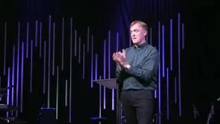 Dean Woodward - The Reason - The Peace of Jesus - 12-11-16