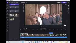 #718 ClipChamp - More timeline options