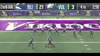 WOW! GREATEST COMEBACK WIN OF THE YEAR! Madden 18 Ultimate Team Gameplay