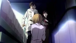 AMV - Askіng WH&Upsilon; 720p