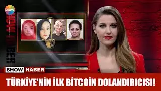 T&uuml;rkiye'nin ilk Bitcoin dolandırıcısı!
