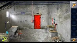 Prison Escape Abduction Hideout Level 1 Escape Room Walkthrough Big Giant Games Jurist