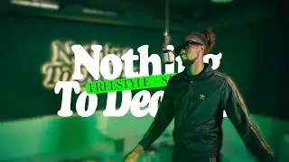 Couli B - F&ecirc;te des voisins (Nothing to Declare Freestyle)