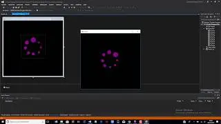 CIRCULAR PROGRESS BAR INDETERMINATE VB NET Meyetech Innovation