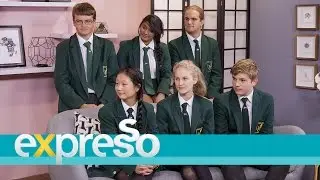 SA Teens Win Gold At Pan African Mathematics Olympiad