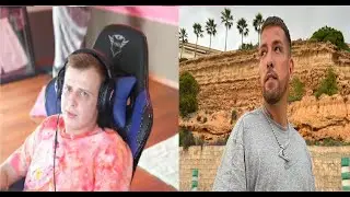 nitro o dogadaniu sie z sentino