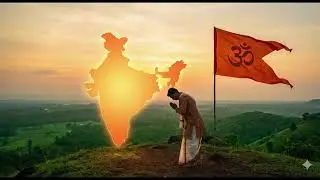 RSS new Telugu Song | with Telugu Lyrics | Rss Anthem | Namasthe Sadha | RSS తెలుగు గీతం | ప్రార్థన