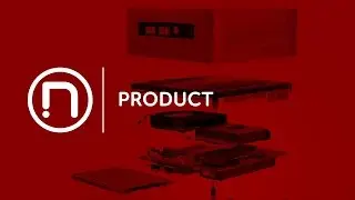 Novatech Elite N1766 Gaming Laptop Overview