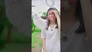 Muka Peri cantik Jadi Jelek🥹 #pericantik
