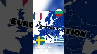 Strongest Dictators in WW2 💪/Europe Edition