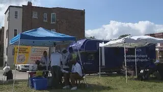 Chicago's new mobile narcotics treatment center aims to prevent overdoses