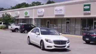 Brook Stone Business Park - Chattanooga Tennessee