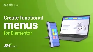 JetMenu for Elementor (Legacy Version) | Plugin Overview