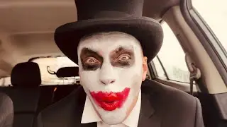 What If The Joker Was On The Titanic?