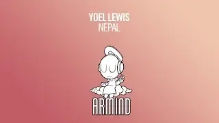 Yoel Lewis - Nepal (Original Mix)