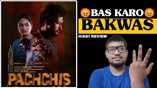 Pachchis Full Movie Review in Hindi | Hindi Dubbed | Apne Style Me 