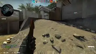 Auto-clip: 3+ kill round (Faceit premium)