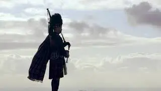 Eleven Pipers Piping - 12 Days of Christmas