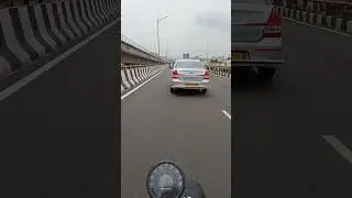 Speed limit violation....There us no rule at all!!