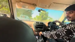 First Day Driving 😱 Galti ho gayi Ds Morya